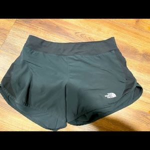 North Face Flight Series Running Shorts (W) (Medium)